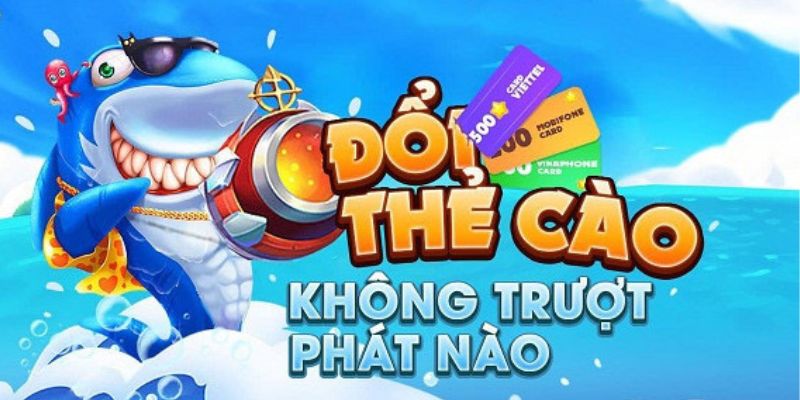 Lý do bắn cá đổi thưởng 123B thu hút được đông đảo game thủ