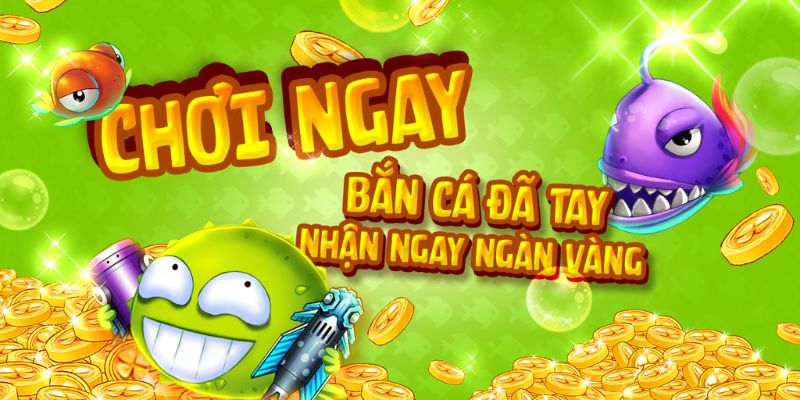 Bí quyết để trở thành cao thủ trong game bắn cá Ica