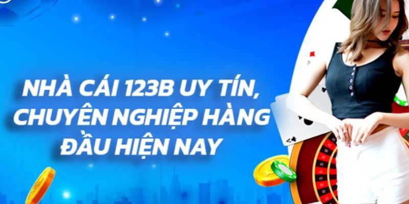 Tìm hiểu cách thức liên hệ 123B