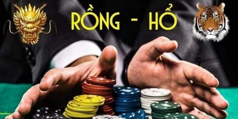 Casino rồng hổ là một trò chơi đánh bài đơn giản