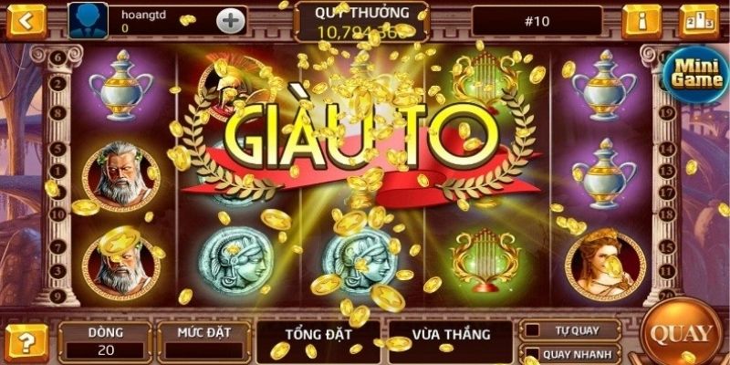 Những lời nhận xét của người chơi game tại nhà cái